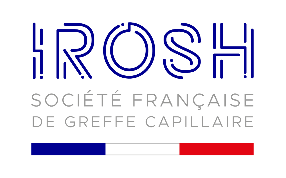 Congrès de la Société Française de Greffe Capillaire